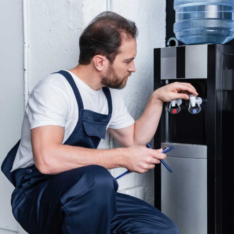 Water Cooler